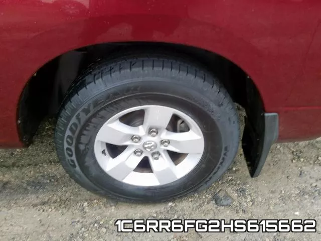 1C6RR6FG2HS615662 фото 10