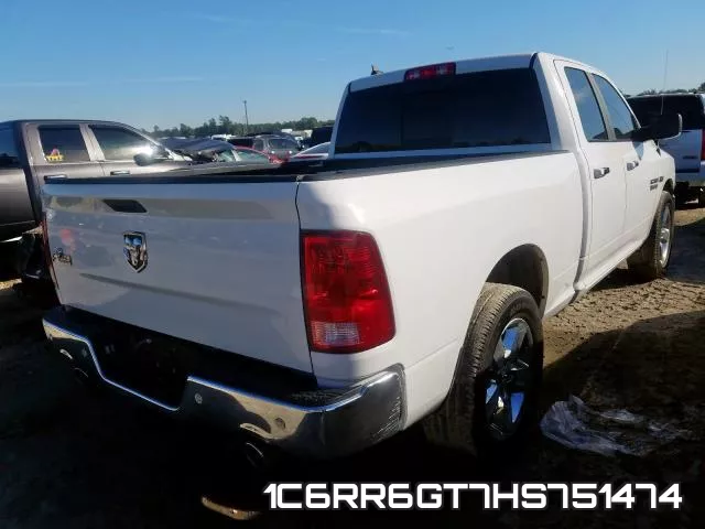 1C6RR6GT7HS751474 фото 5