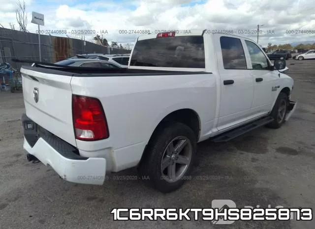 1C6RR6KT9HS825873 фото 5