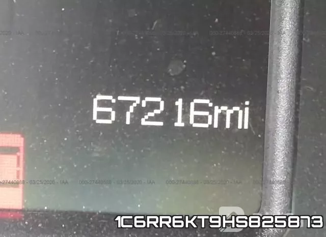 1C6RR6KT9HS825873 фото 8