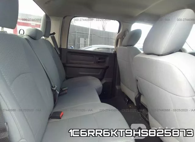 1C6RR6KT9HS825873 фото 9