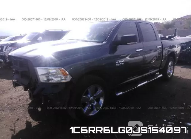 1C6RR6LG0JS154097 фото 3