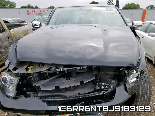 1C6RR6NT8JS183129 фото 8