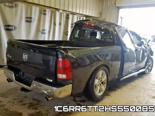 1C6RR6TT2HS550085 фото 5