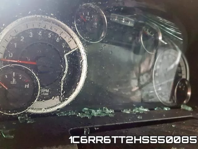 1C6RR6TT2HS550085 фото 9