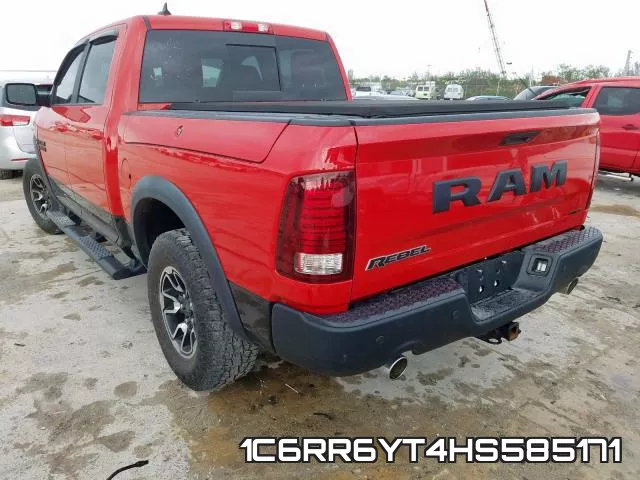 1C6RR6YT4HS585171 фото 4