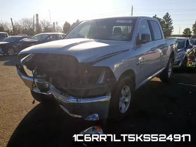 1C6RR7LT5KS524917 фото 3