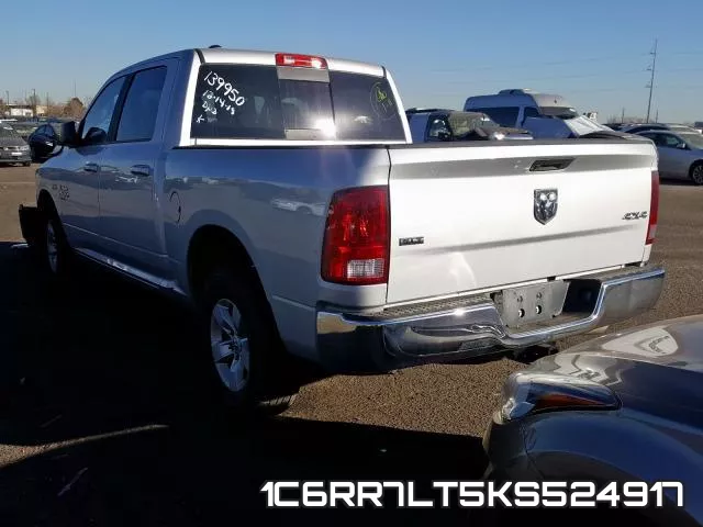 1C6RR7LT5KS524917 фото 4