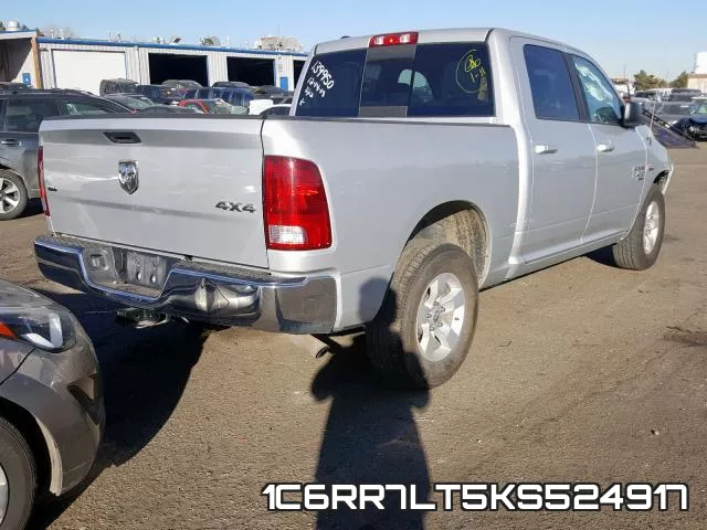 1C6RR7LT5KS524917 фото 5