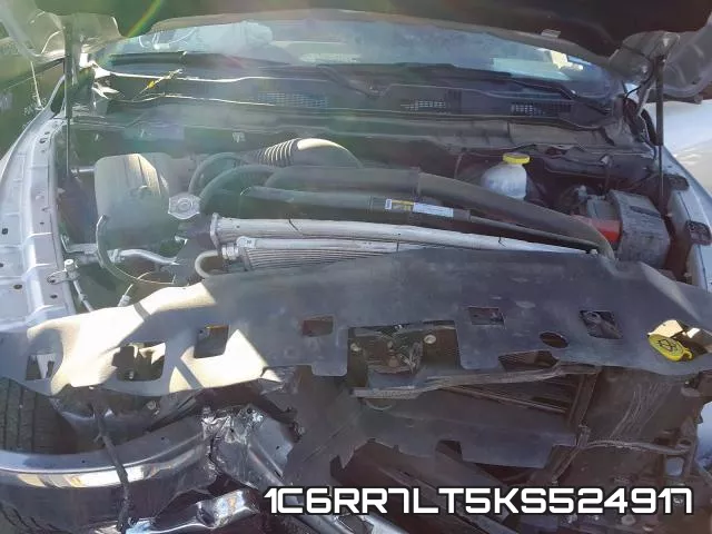 1C6RR7LT5KS524917 фото 8