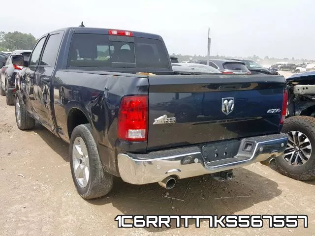 1C6RR7TT7KS567557 фото 4