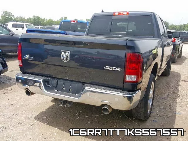1C6RR7TT7KS567557 фото 5