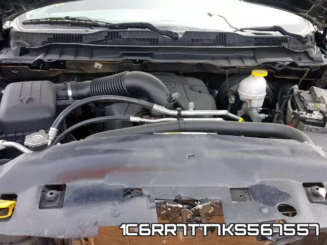 1C6RR7TT7KS567557 фото 8
