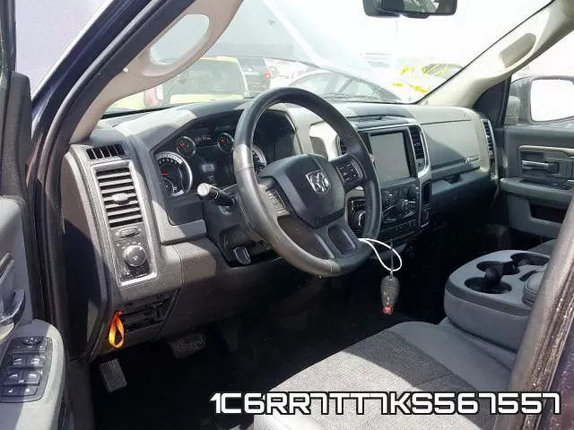 1C6RR7TT7KS567557 фото 10