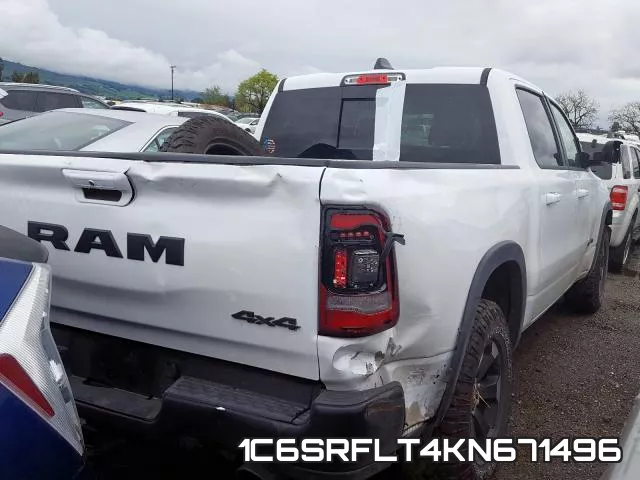 1C6SRFLT4KN671496 фото 5