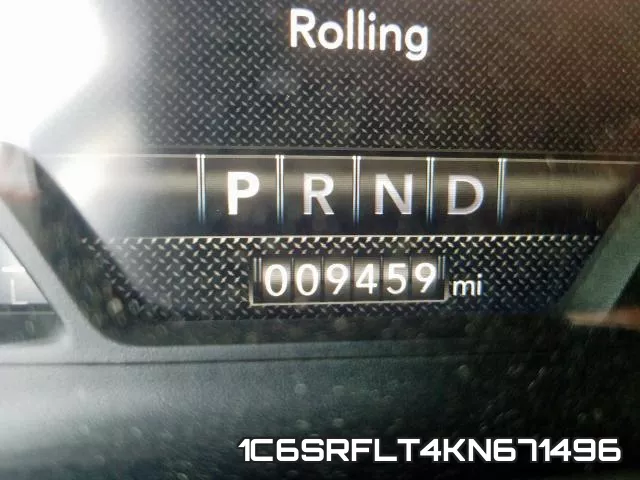 1C6SRFLT4KN671496 фото 9