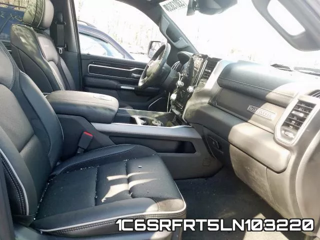 1C6SRFRT5LN103220 фото 6