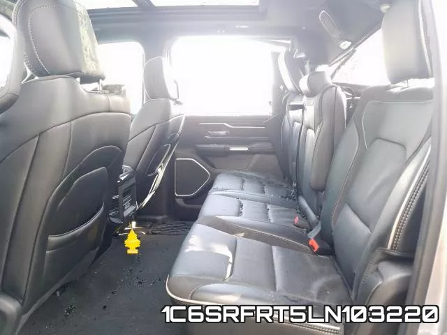 1C6SRFRT5LN103220 фото 7