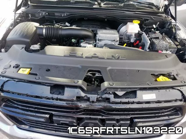 1C6SRFRT5LN103220 фото 8