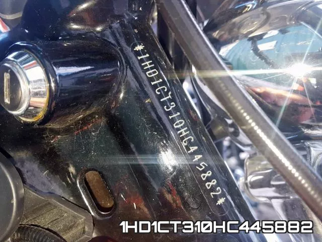 1HD1CT310HC445882 фото 2