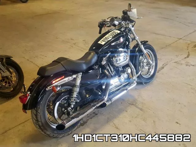 1HD1CT310HC445882 фото 5
