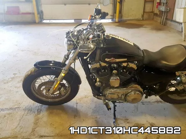 1HD1CT310HC445882 фото 6