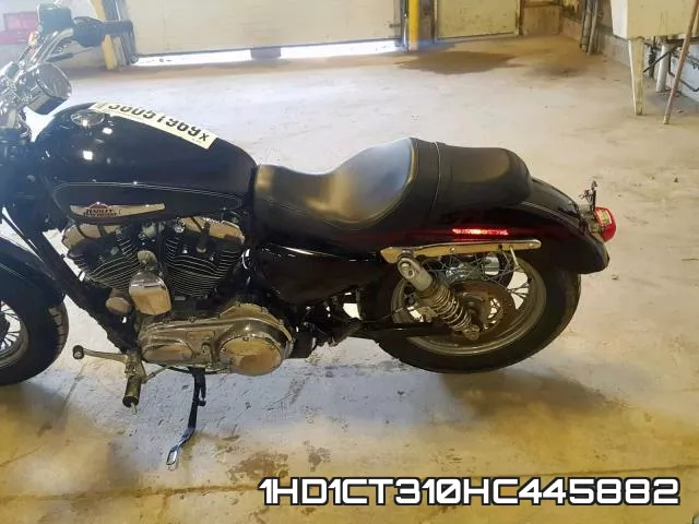 1HD1CT310HC445882 фото 7