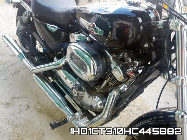 1HD1CT310HC445882 фото 8