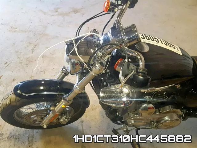 1HD1CT310HC445882 фото 10