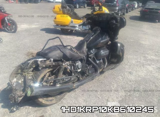 1HD1KRP10KB610245 фото 5