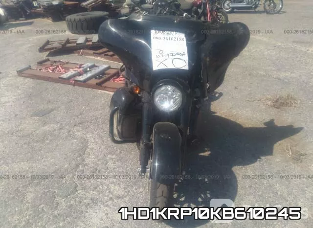 1HD1KRP10KB610245 фото 6