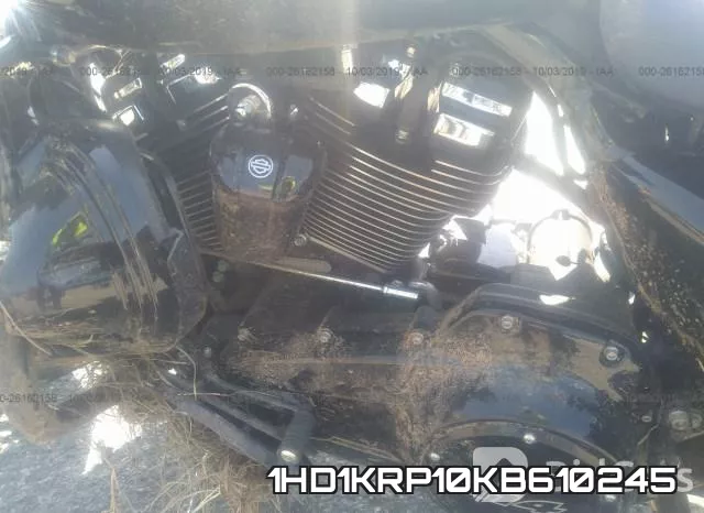 1HD1KRP10KB610245 фото 10