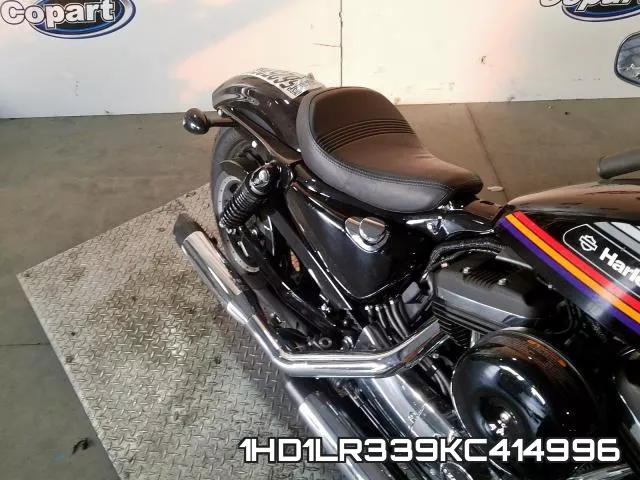 1HD1LR339KC414996 фото 7