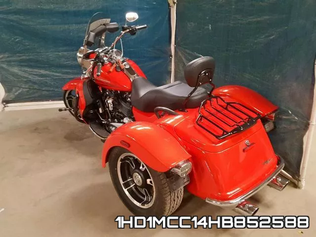 1HD1MCC14HB852588 фото 4