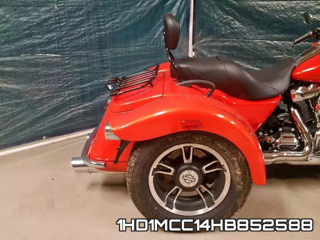 1HD1MCC14HB852588 фото 7
