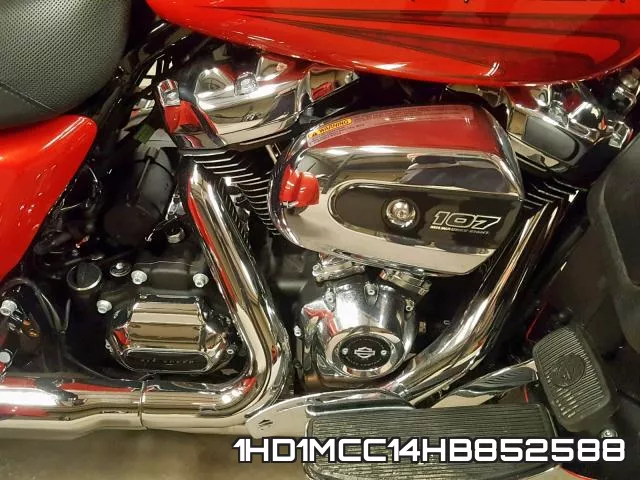 1HD1MCC14HB852588 фото 8