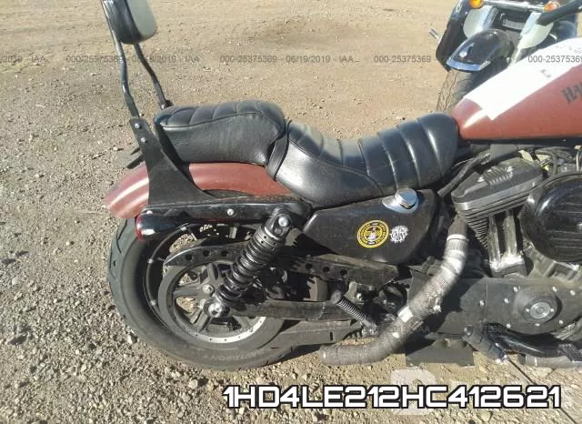 1HD4LE212HC412621 фото 7
