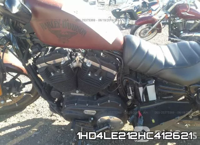 1HD4LE212HC412621 фото 10