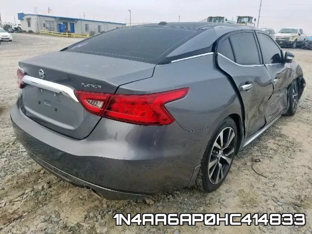 1N4AA6AP0HC414833 фото 5