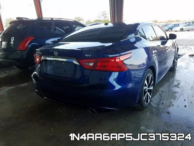 1N4AA6AP5JC375324 фото 5