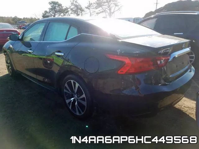 1N4AA6AP6HC449568 фото 4