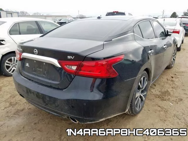 1N4AA6AP8HC406365 фото 5