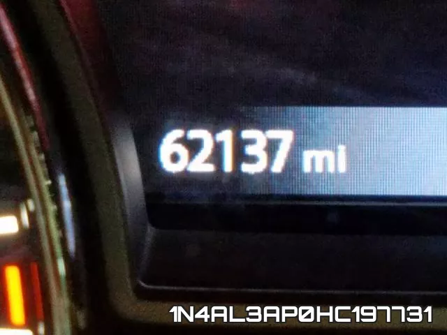 1N4AL3AP0HC197731 фото 9