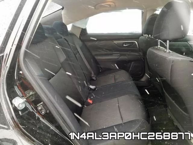 1N4AL3AP0HC268877 фото 7