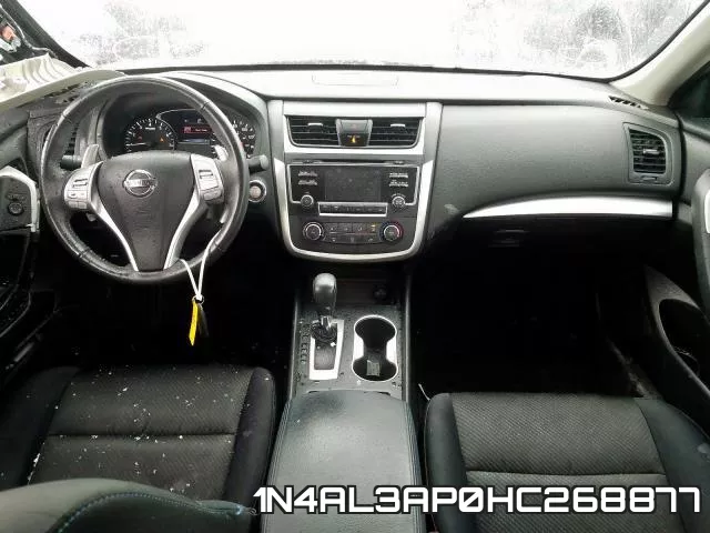 1N4AL3AP0HC268877 фото 10
