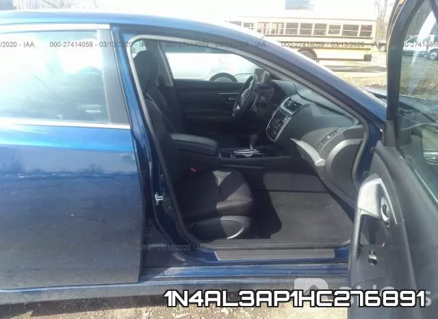 1N4AL3AP1HC276891 фото 6