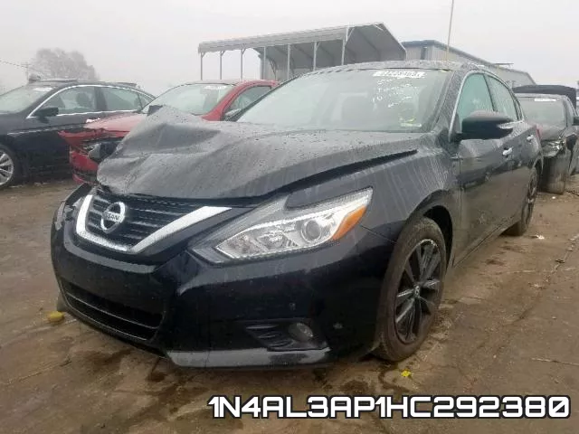 1N4AL3AP1HC292380 фото 3