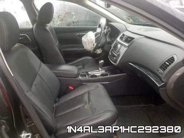 1N4AL3AP1HC292380 фото 6