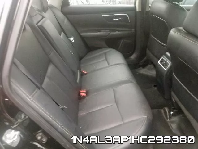 1N4AL3AP1HC292380 фото 7