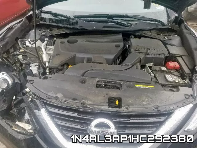 1N4AL3AP1HC292380 фото 8